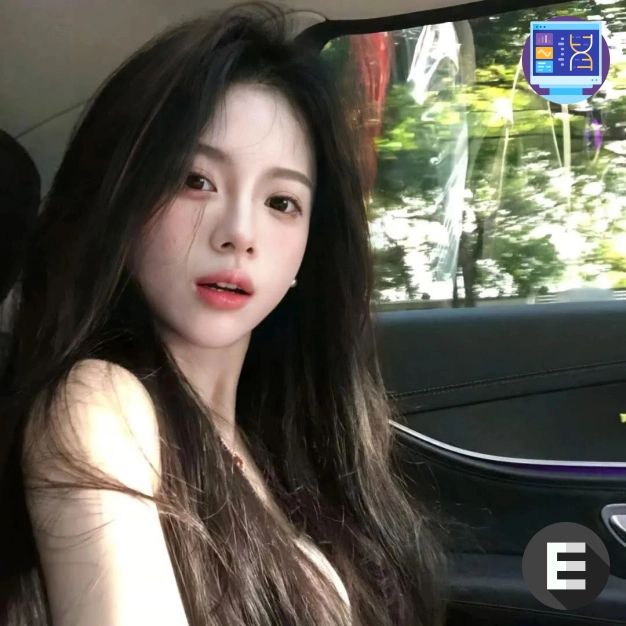 陈洋女士